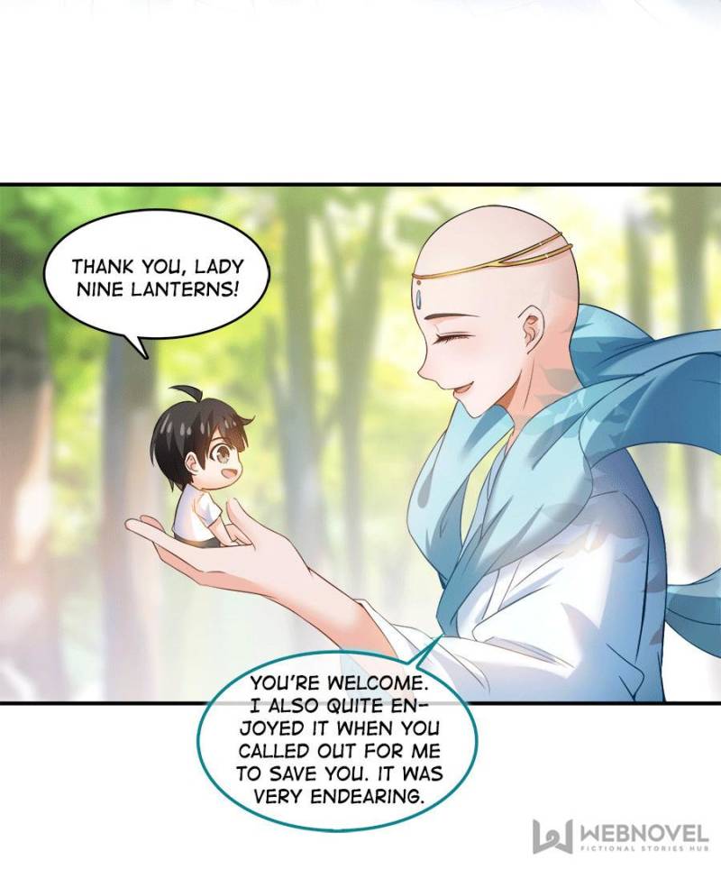 Cultivation Chat Group Chapter 185 page 29 - Chapter 185 - Chapter 185
