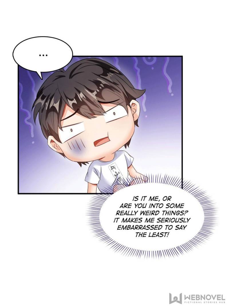 Cultivation Chat Group Chapter 185 page 30 - Chapter 185 - Chapter 185
