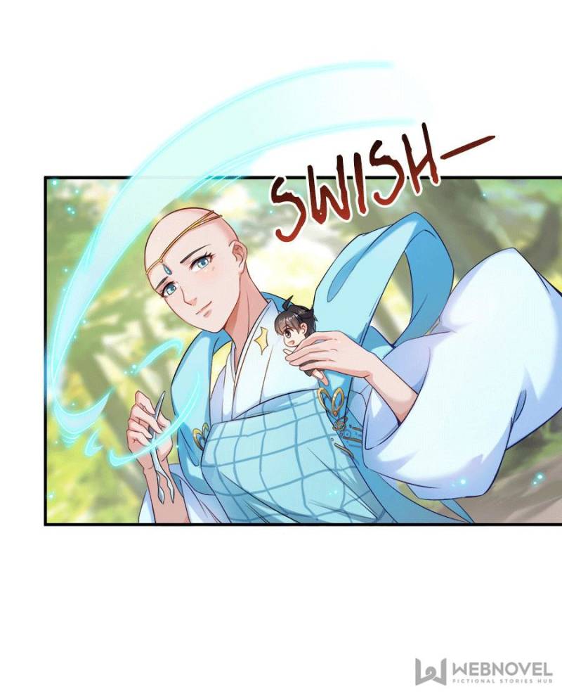 Cultivation Chat Group Chapter 185 page 31 - Chapter 185 - Chapter 185
