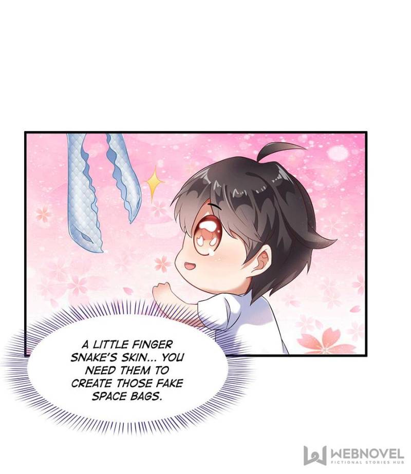 Cultivation Chat Group Chapter 185 page 32 - Chapter 185 - Chapter 185