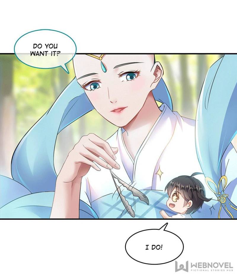 Cultivation Chat Group Chapter 185 page 33 - Chapter 185 - Chapter 185