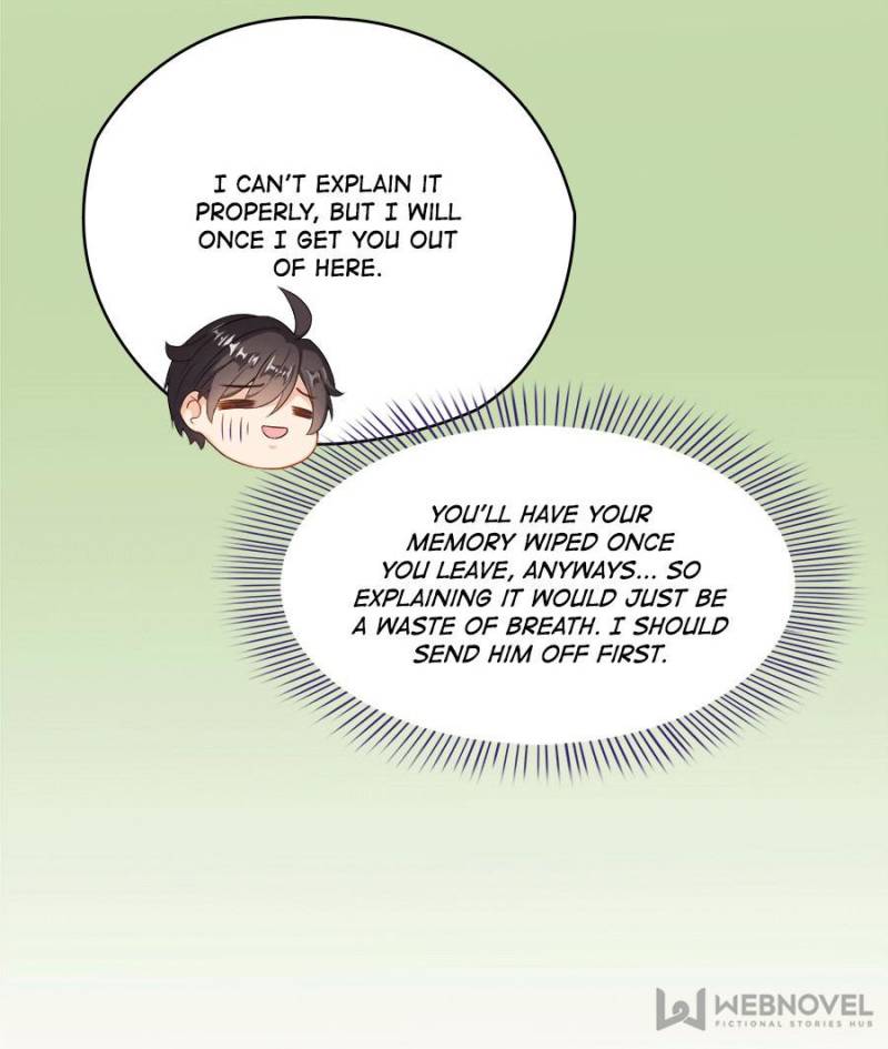 Cultivation Chat Group Chapter 185 page 39 - Chapter 185 - Chapter 185