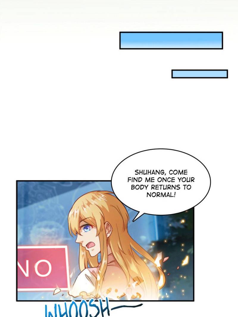 Cultivation Chat Group Chapter 185 page 40 - Chapter 185 - Chapter 185
