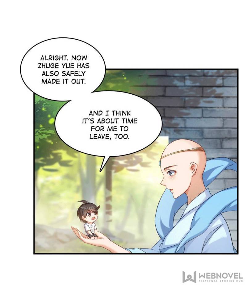 Cultivation Chat Group Chapter 185 page 42 - Chapter 185 - Chapter 185