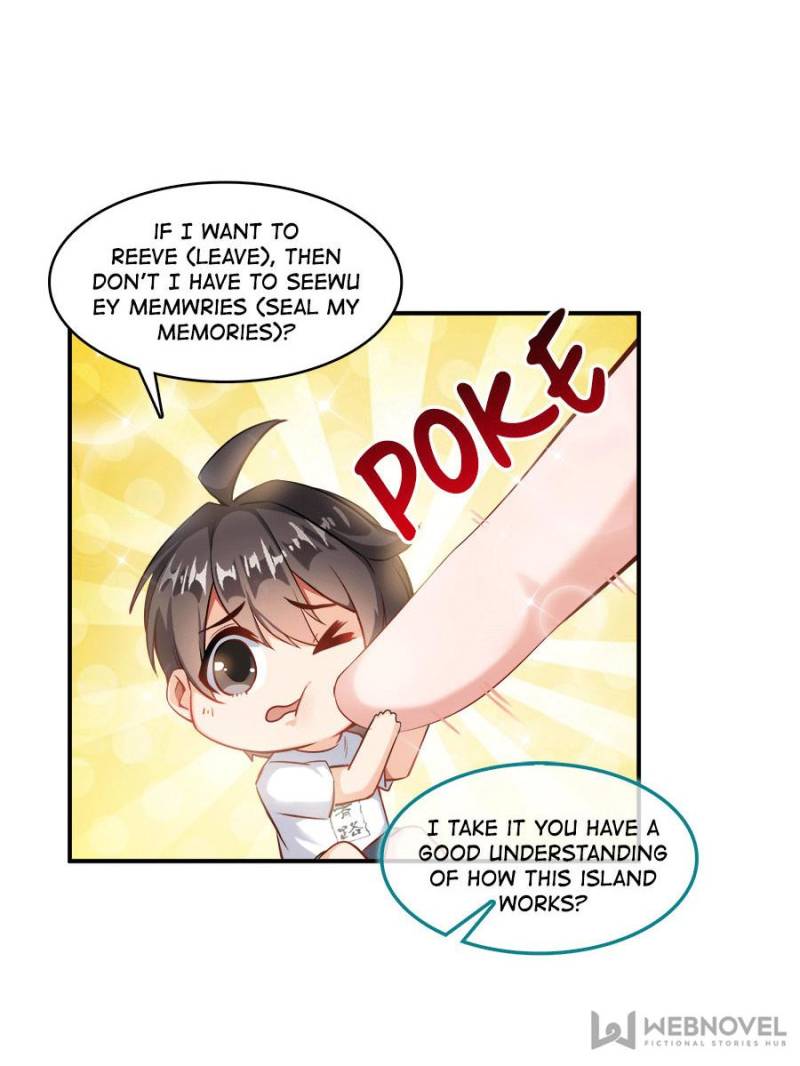 Cultivation Chat Group Chapter 185 page 43 - Chapter 185 - Chapter 185