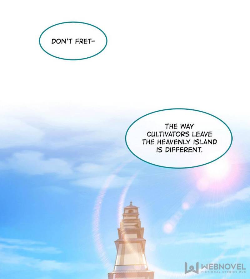 Cultivation Chat Group Chapter 185 page 44 - Chapter 185 - Chapter 185