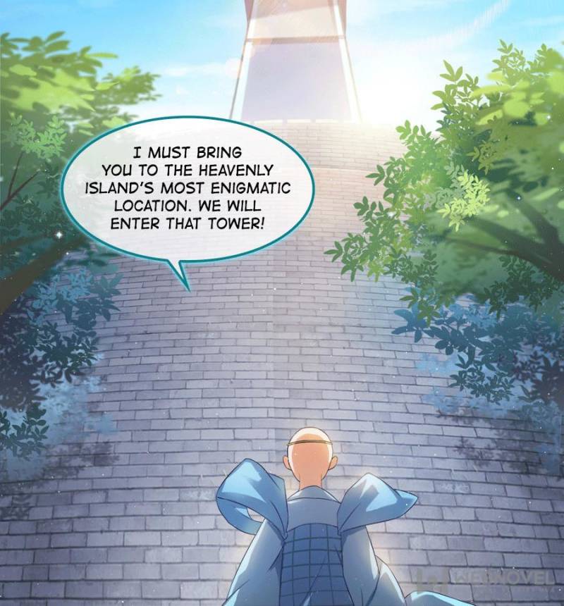 Cultivation Chat Group Chapter 185 page 45 - Chapter 185 - Chapter 185