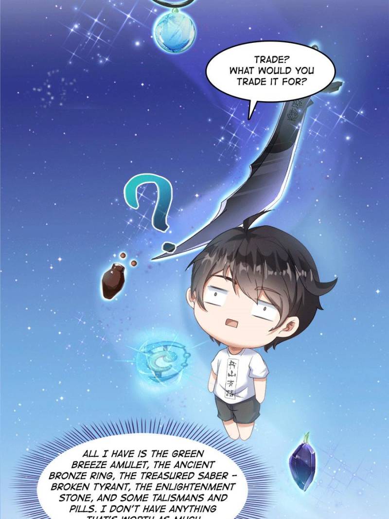 Cultivation Chat Group Chapter 185 page 47 - Chapter 185 - Chapter 185