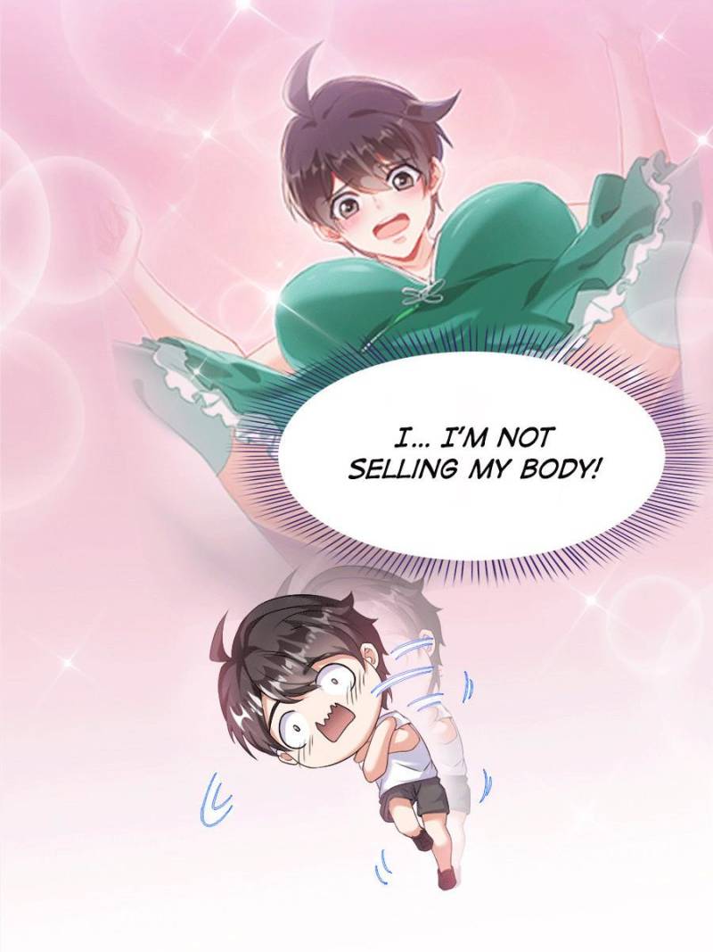 Cultivation Chat Group Chapter 185 page 50 - Chapter 185 - Chapter 185