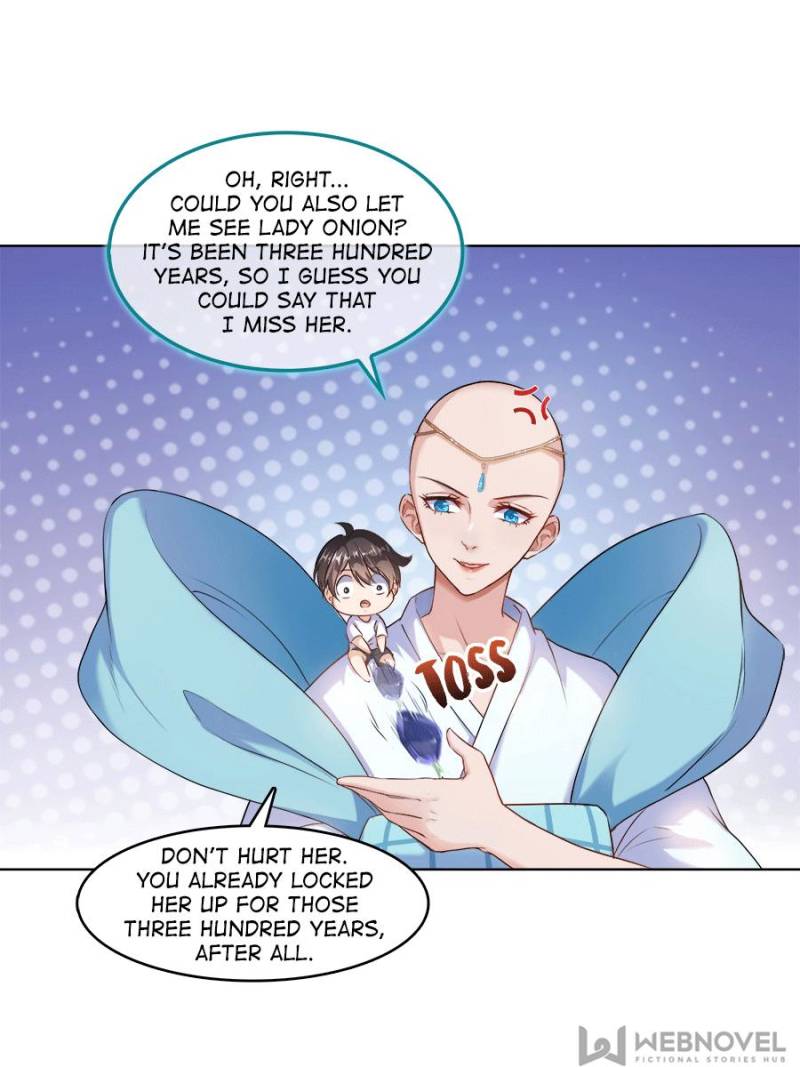 Cultivation Chat Group Chapter 186 page 11 - Chapter 186