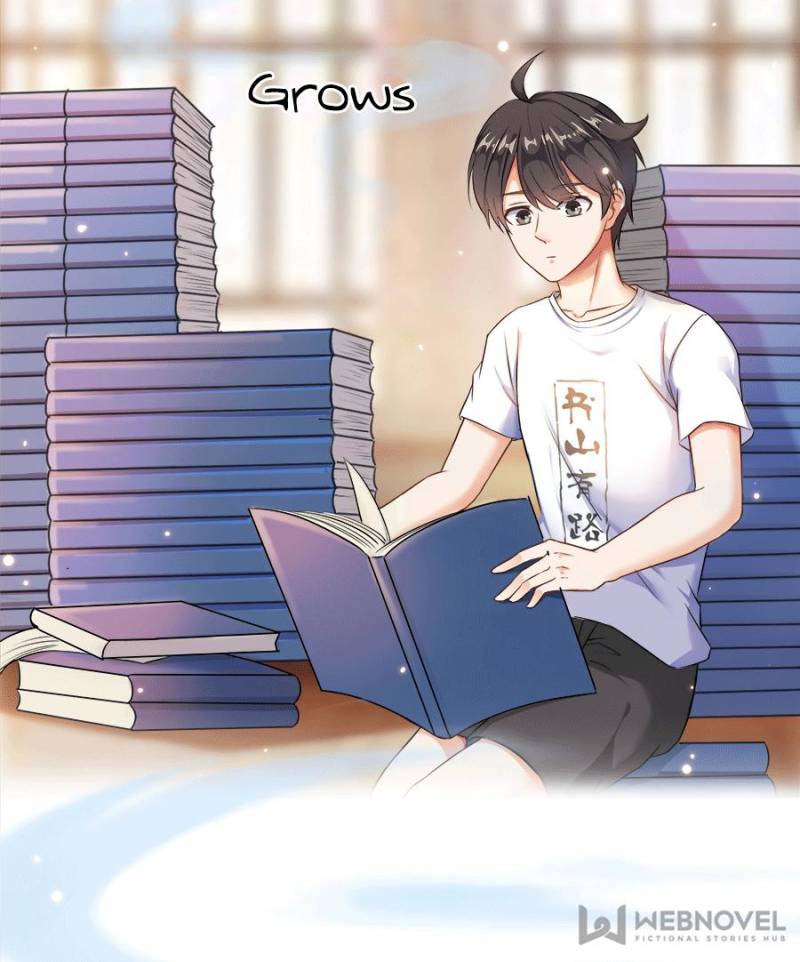 Cultivation Chat Group Chapter 186 page 18 - Chapter 186