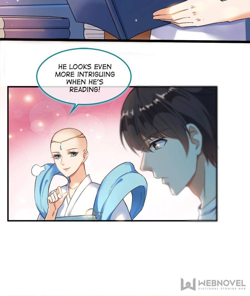 Cultivation Chat Group Chapter 186 page 20 - Chapter 186