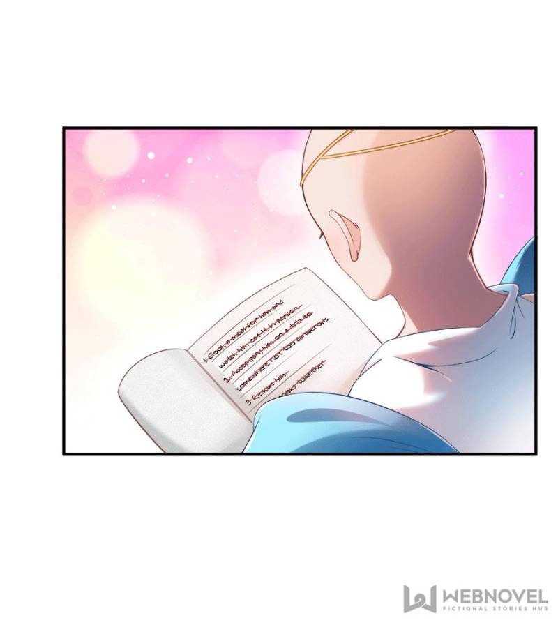 Cultivation Chat Group Chapter 186 page 21 - Chapter 186