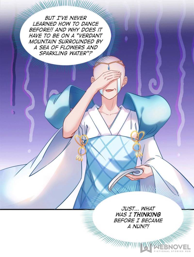 Cultivation Chat Group Chapter 186 page 23 - Chapter 186