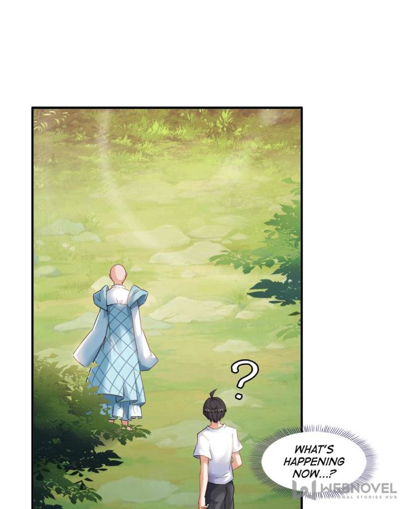 Cultivation Chat Group Chapter 186 page 28 - Chapter 186