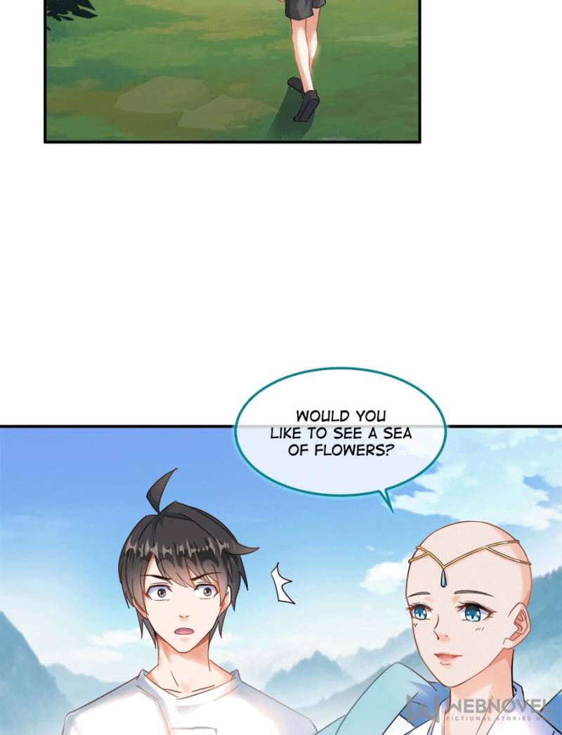 Cultivation Chat Group Chapter 186 page 29 - Chapter 186