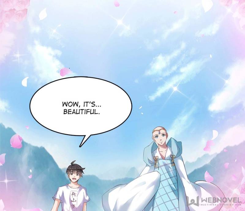 Cultivation Chat Group Chapter 186 page 35 - Chapter 186