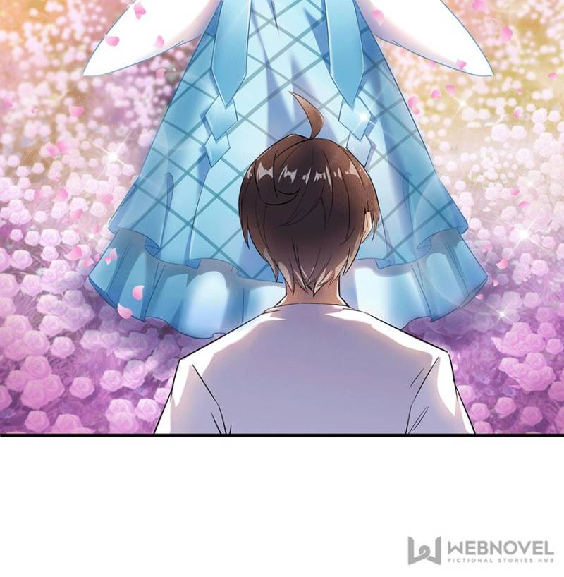 Cultivation Chat Group Chapter 186 page 40 - Chapter 186