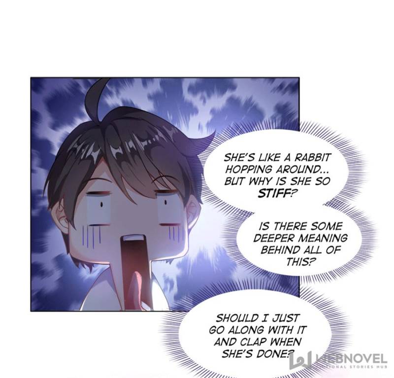 Cultivation Chat Group Chapter 186 page 43 - Chapter 186