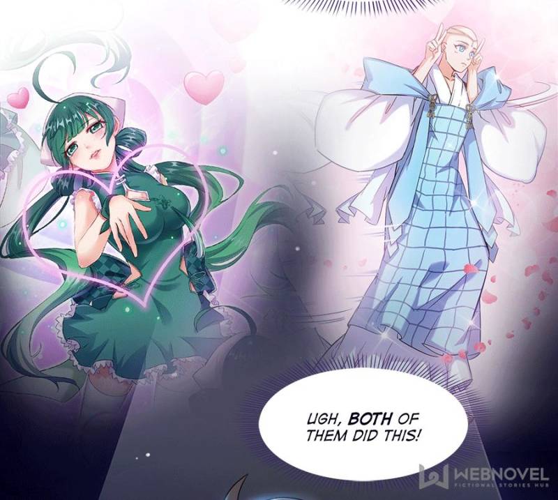 Cultivation Chat Group Chapter 186 page 44 - Chapter 186