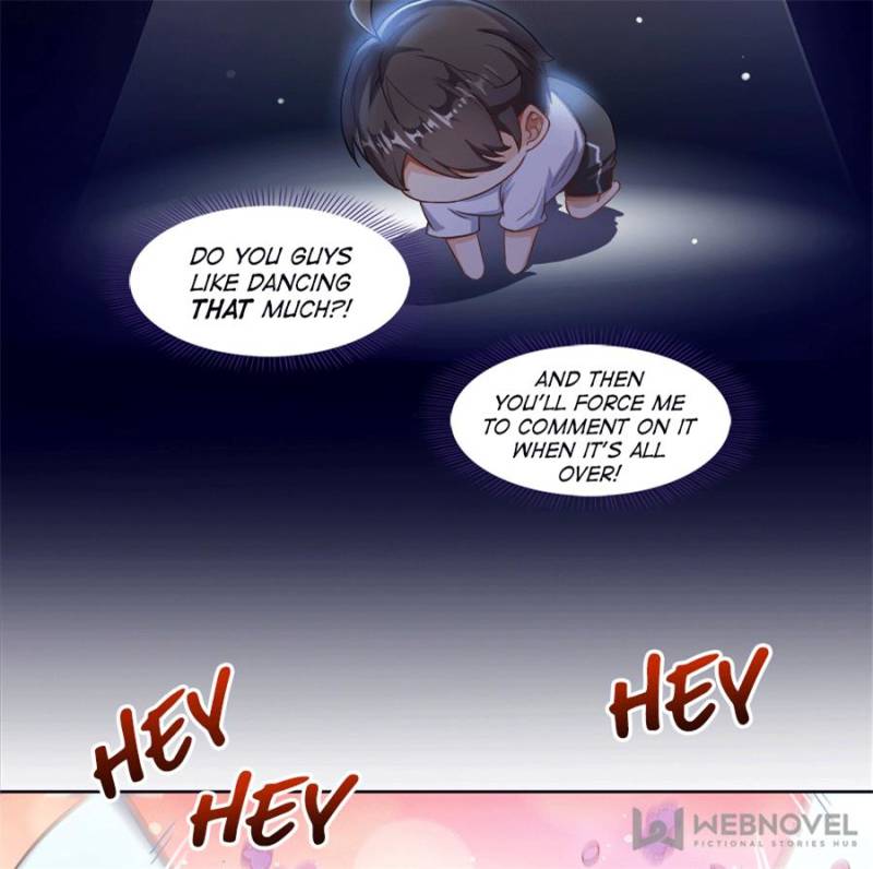 Cultivation Chat Group Chapter 186 page 45 - Chapter 186