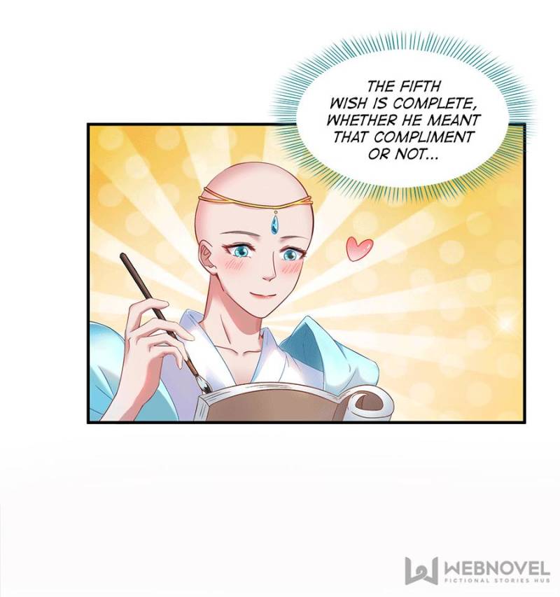 Cultivation Chat Group Chapter 186 page 49 - Chapter 186