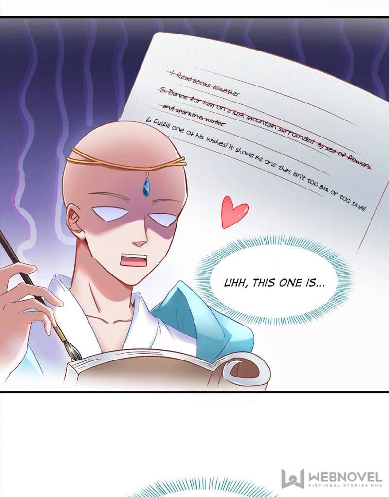 Cultivation Chat Group Chapter 186 page 50 - Chapter 186