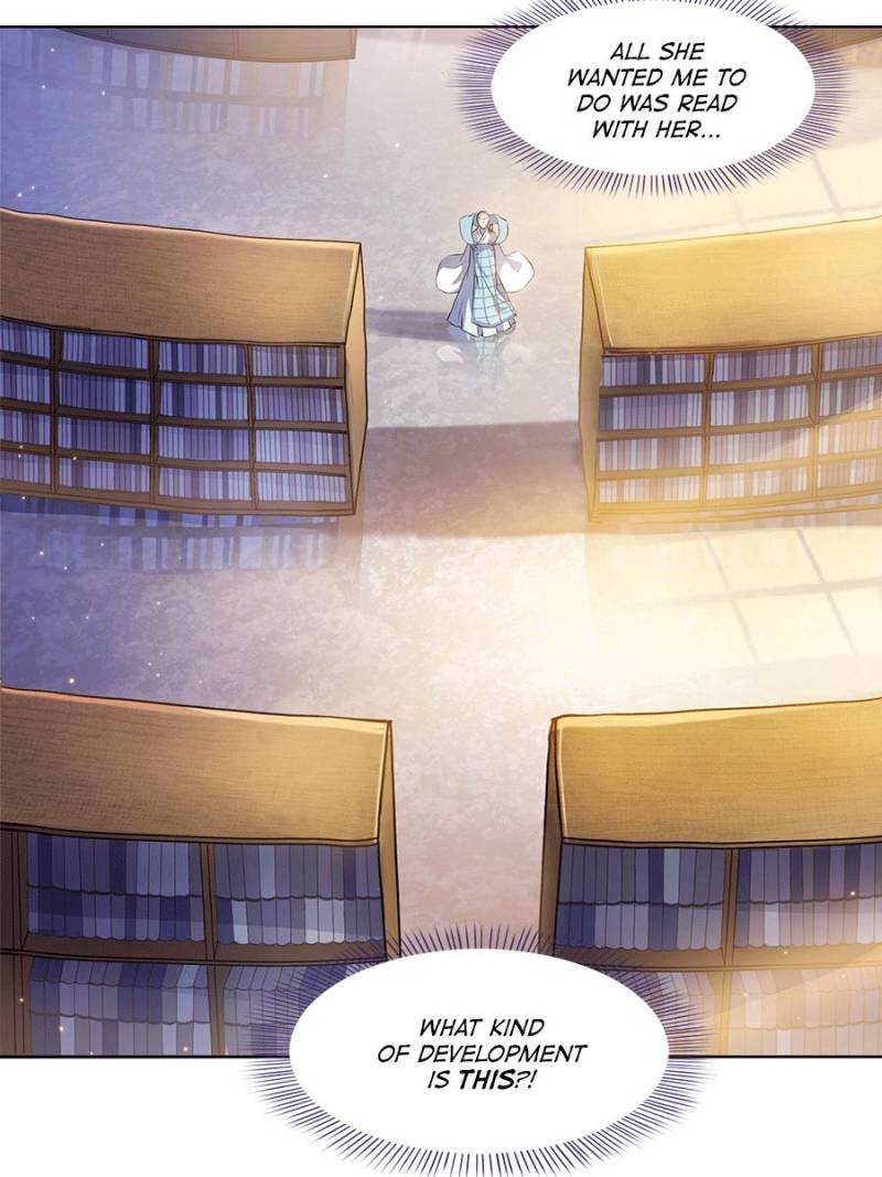 Cultivation Chat Group Chapter 186 page 6 - Chapter 186