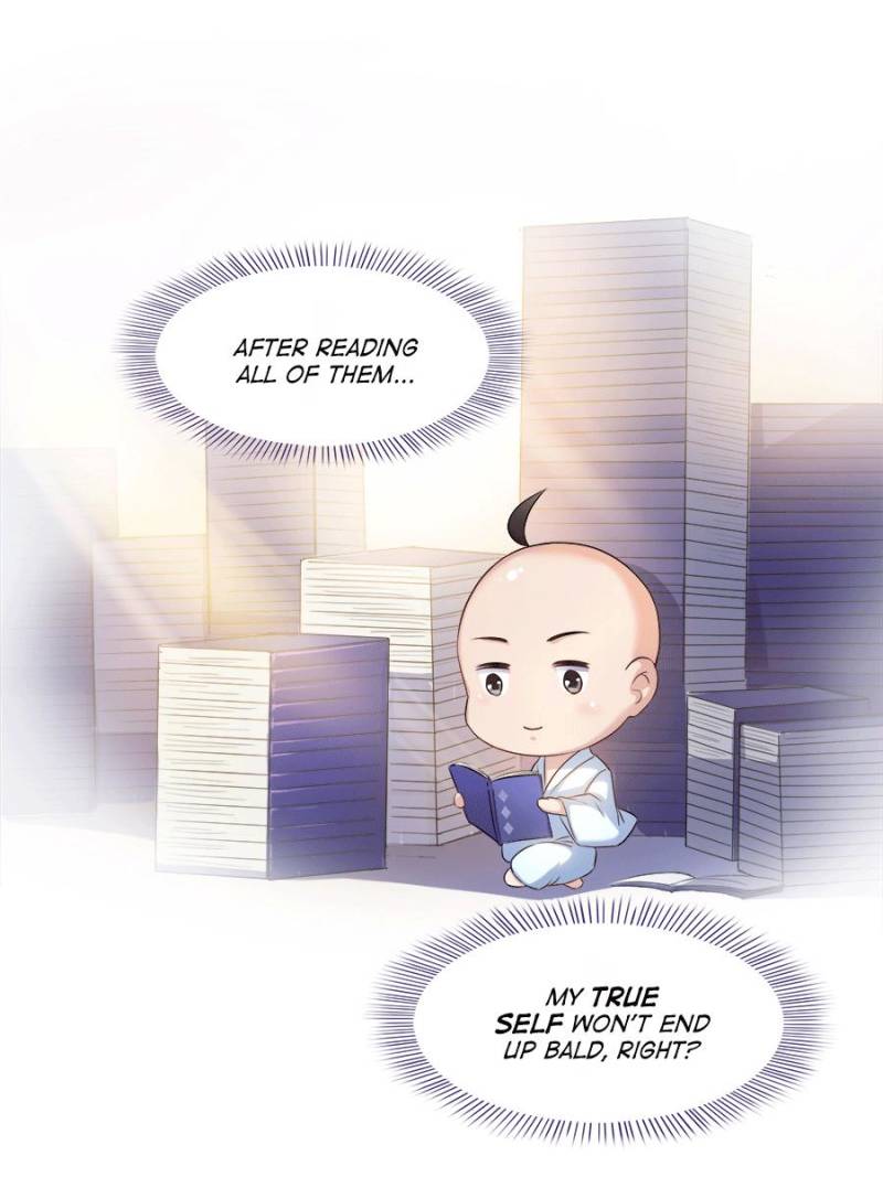 Cultivation Chat Group Chapter 186 page 9 - Chapter 186