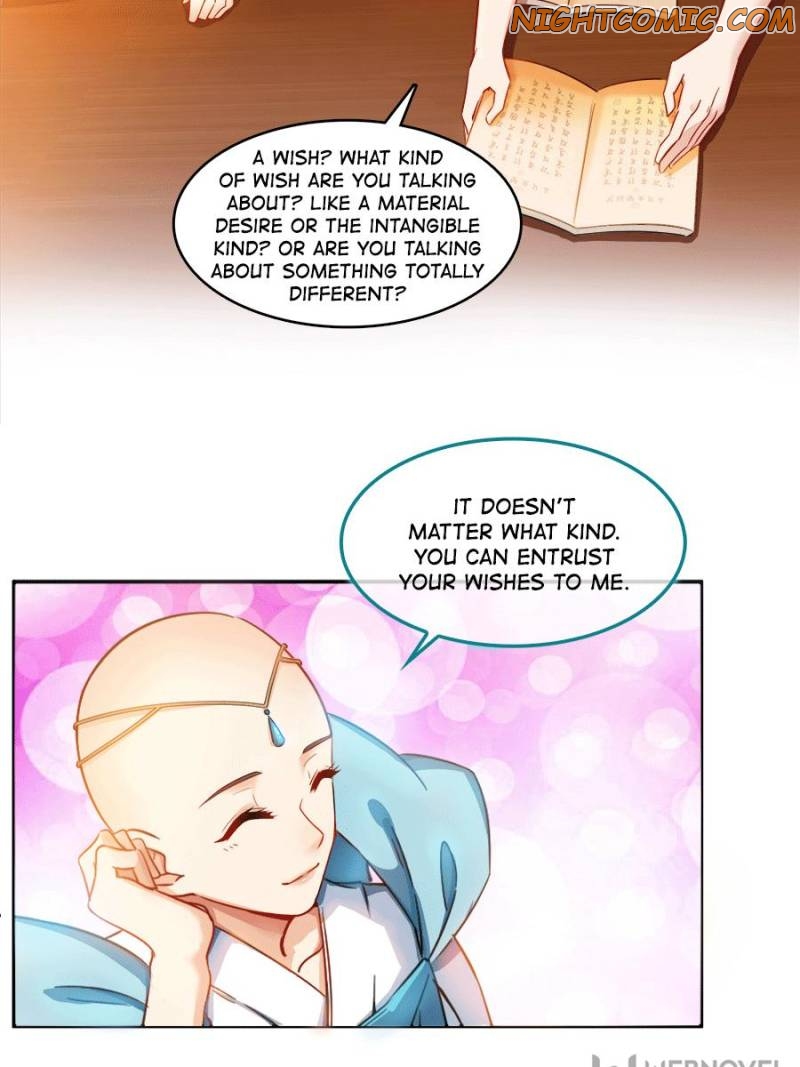 Cultivation Chat Group Chapter 187 page 10 - Chapter 187