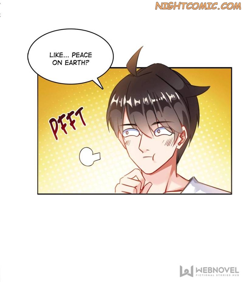 Cultivation Chat Group Chapter 187 page 12 - Chapter 187