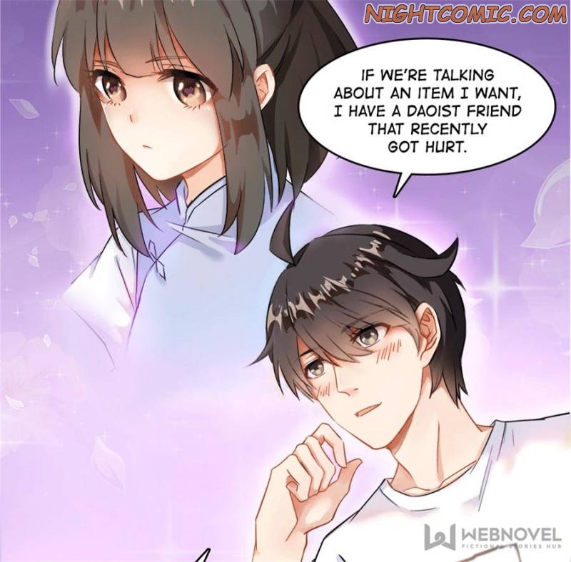 Cultivation Chat Group Chapter 187 page 17 - Chapter 187