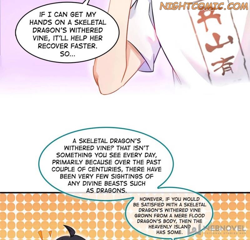 Cultivation Chat Group Chapter 187 page 18 - Chapter 187