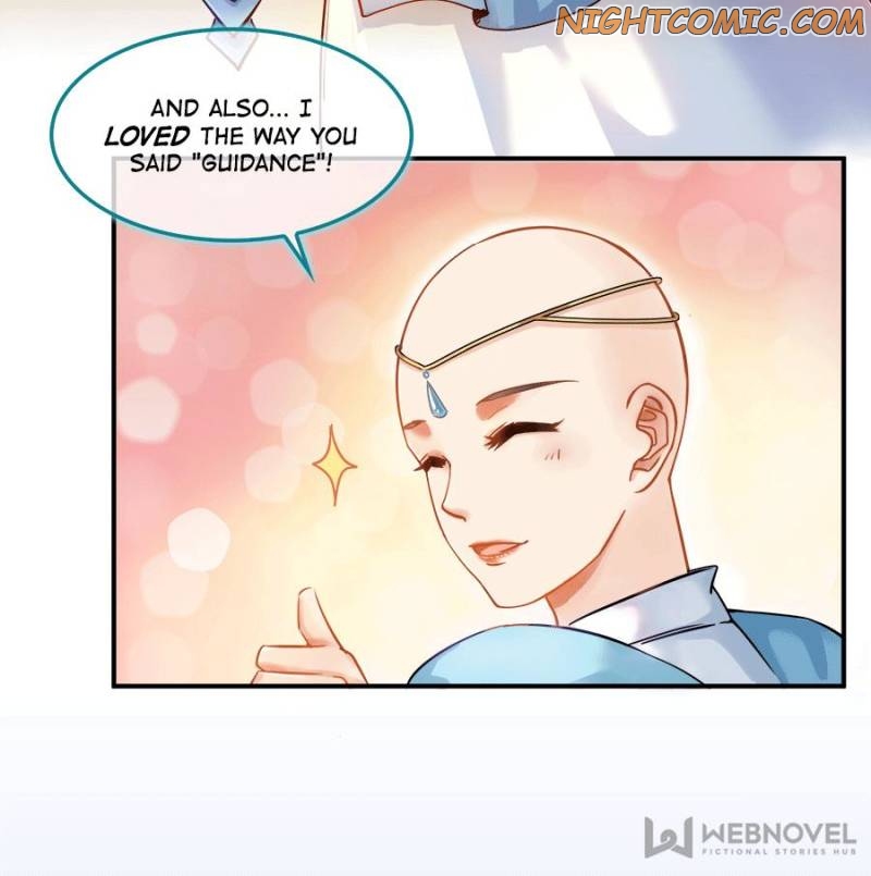 Cultivation Chat Group Chapter 187 page 21 - Chapter 187