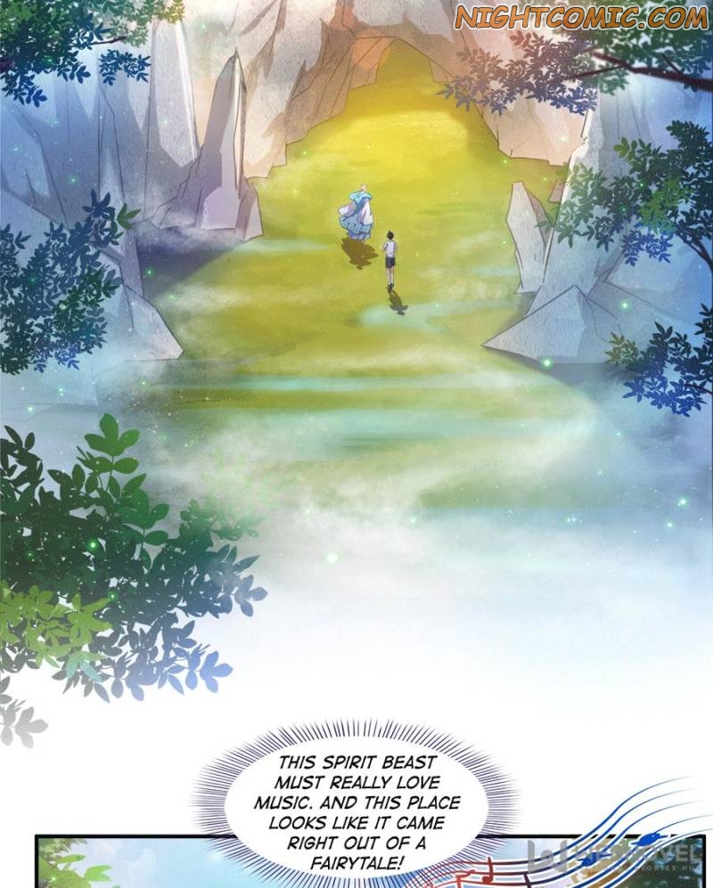 Cultivation Chat Group Chapter 187 page 24 - Chapter 187