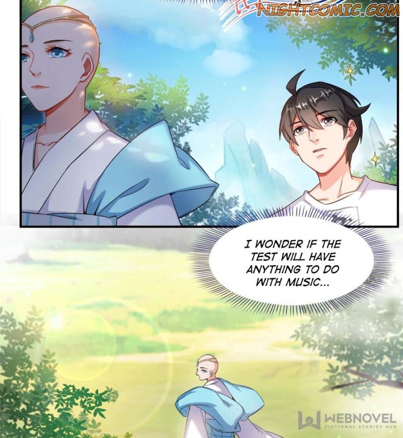 Cultivation Chat Group Chapter 187 page 25 - Chapter 187