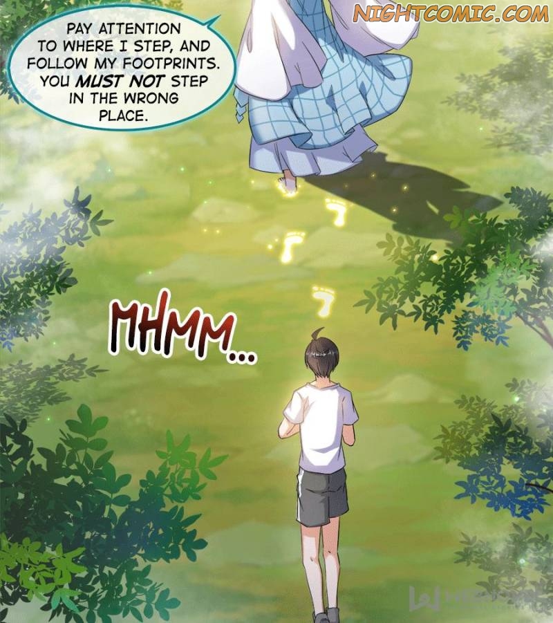 Cultivation Chat Group Chapter 187 page 26 - Chapter 187