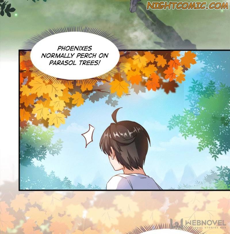 Cultivation Chat Group Chapter 187 page 27 - Chapter 187