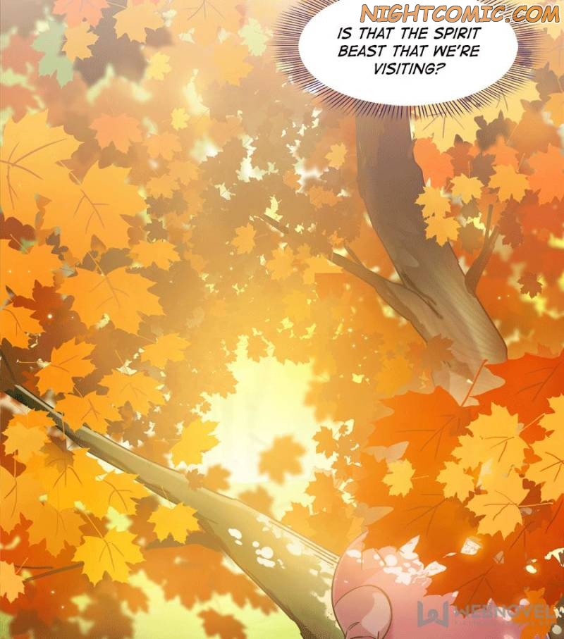 Cultivation Chat Group Chapter 187 page 28 - Chapter 187