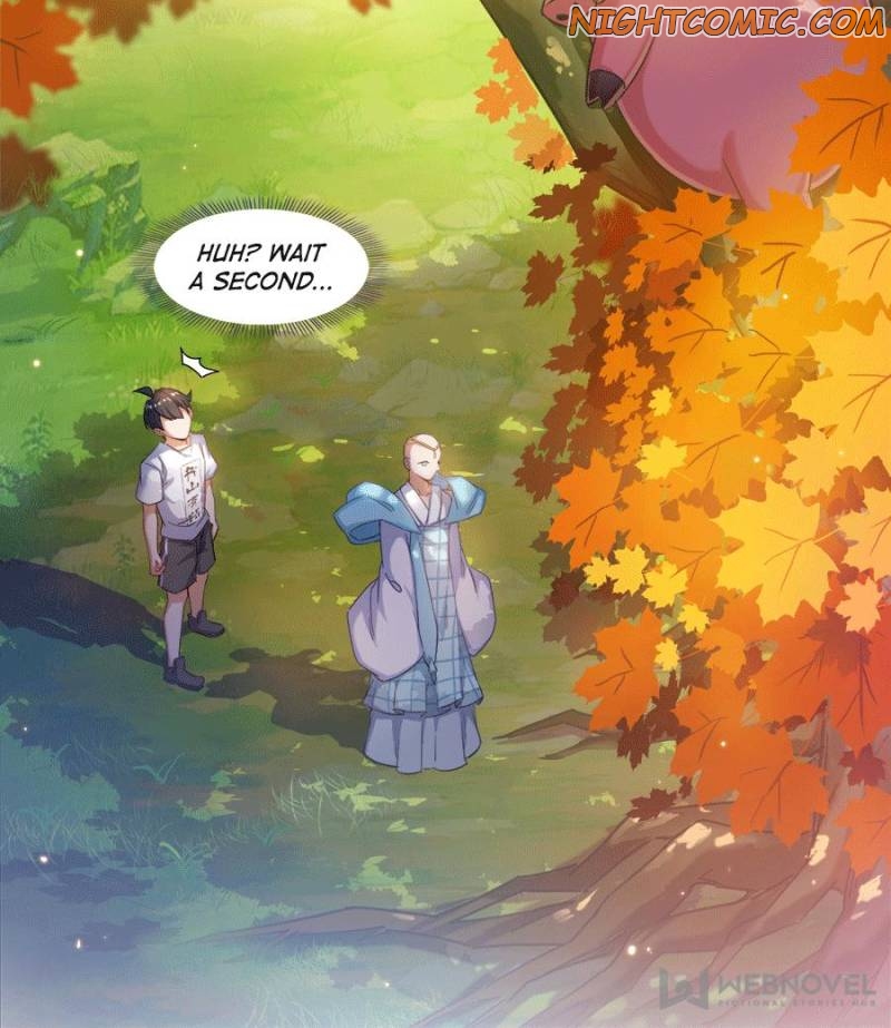 Cultivation Chat Group Chapter 187 page 29 - Chapter 187
