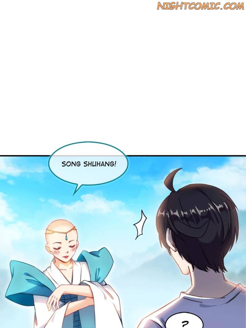 Cultivation Chat Group Chapter 187 page 3 - Chapter 187