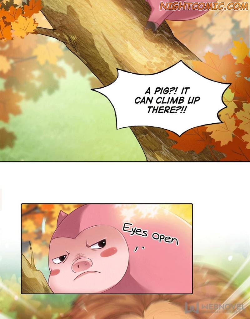 Cultivation Chat Group Chapter 187 page 31 - Chapter 187
