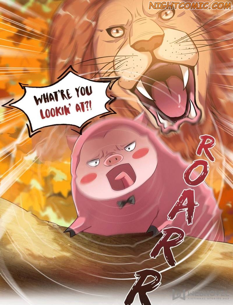 Cultivation Chat Group Chapter 187 page 32 - Chapter 187