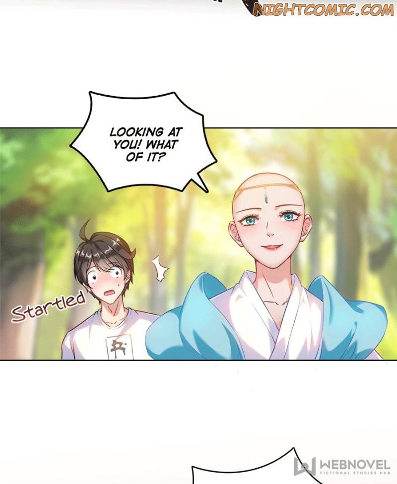 Cultivation Chat Group Chapter 187 page 33 - Chapter 187