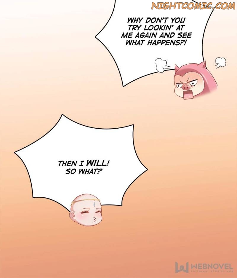 Cultivation Chat Group Chapter 187 page 34 - Chapter 187