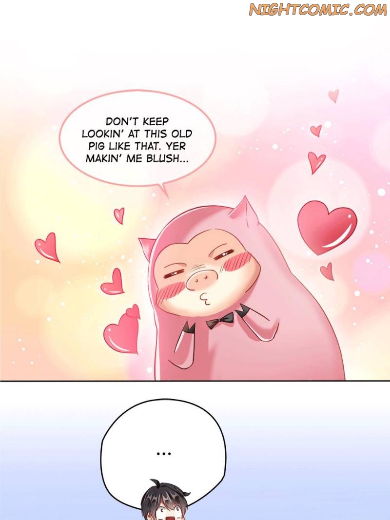 Cultivation Chat Group Chapter 187 page 35 - Chapter 187