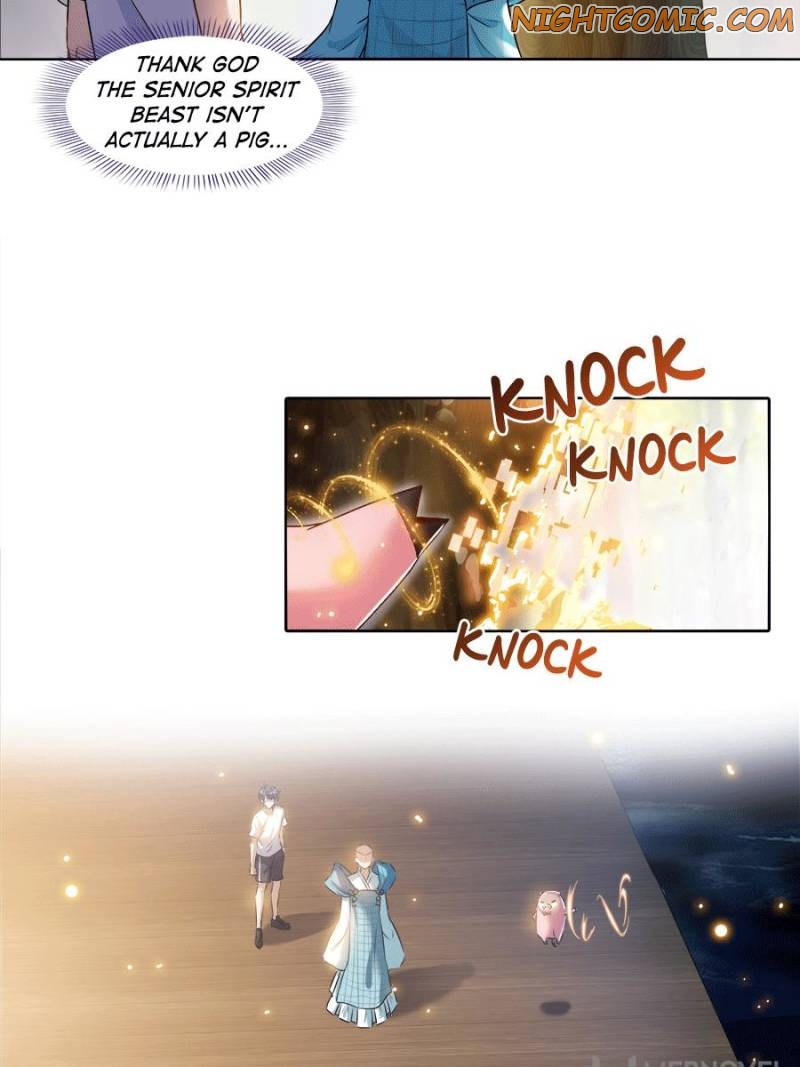 Cultivation Chat Group Chapter 187 page 39 - Chapter 187