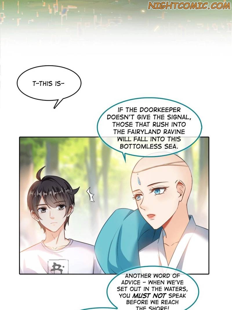 Cultivation Chat Group Chapter 187 page 43 - Chapter 187