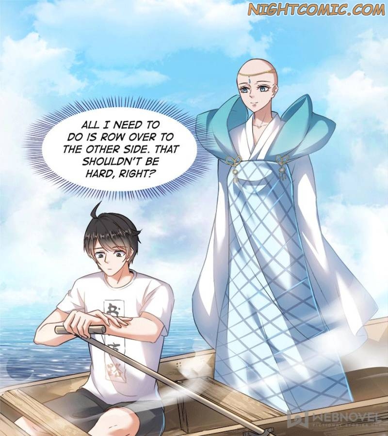 Cultivation Chat Group Chapter 187 page 45 - Chapter 187