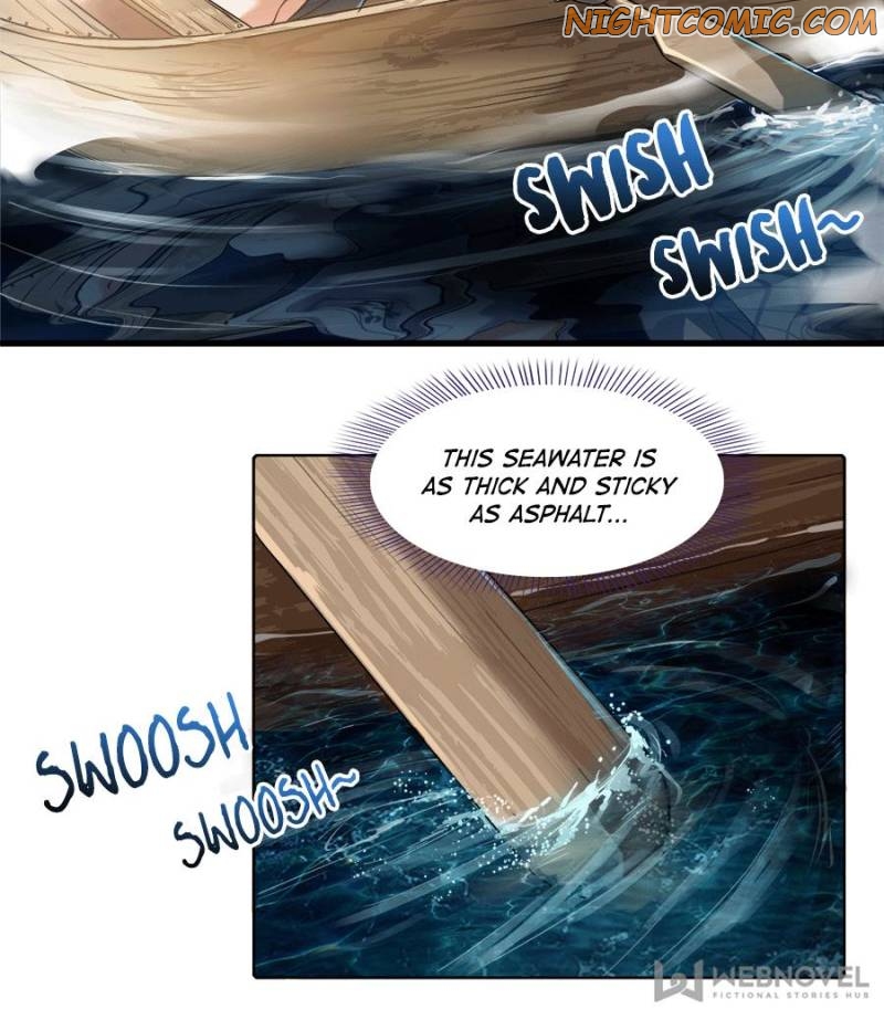 Cultivation Chat Group Chapter 187 page 46 - Chapter 187